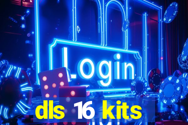 dls 16 kits